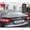 Газові упори капота і багажника Ford Fusion 2 '12-20 багажник – Амортизатори для авто | Доставка по Україні