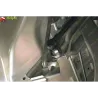 Газові упори капота і багажника Ford Fusion 2 '12-20 багажник – Амортизатори для авто | Доставка по Україні