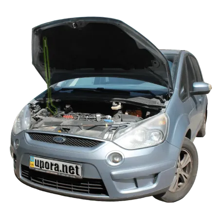 Газові упори капота і багажника Ford Galaxy 2 '06-15 – Амортизатори для авто | Доставка по Україні