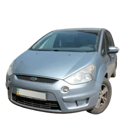 Газові упори капота і багажника Ford Galaxy 2 '06-15 – Амортизатори для авто | Доставка по Україні