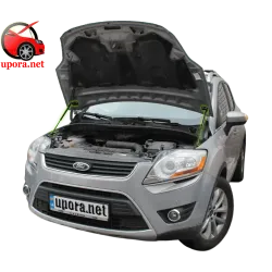 Газові упори капота і багажника Ford Kuga 1 '08-12 – Амортизатори для авто | Доставка по Україні