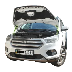 Газові упори капота і багажника Ford Kuga 2 / Escape 3 '12-19 – Амортизатори для авто | Доставка по Україні