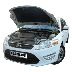 Газові упори капота і багажника Ford Mondeo 4 '07-14 – Амортизатори для авто | Доставка по Україні