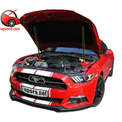 Газові упори капота і багажника Ford Mustang 6 '15-17 – Амортизатори для авто | Доставка по Україні