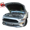 Газові упори капота і багажника Ford Mustang 6 rest '17-22 – Амортизатори для авто | Доставка по Україні