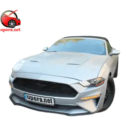 Газові упори капота і багажника Ford Mustang 6 rest '17-22 – Амортизатори для авто | Доставка по Україні