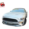 Газові упори капота і багажника Ford Mustang 6 rest '17-22 – Амортизатори для авто | Доставка по Україні