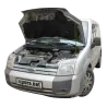 Газові упори капота і багажника Ford Tourneo / Transit Connect '02-08 – Амортизатори для авто | Доставка по Україні