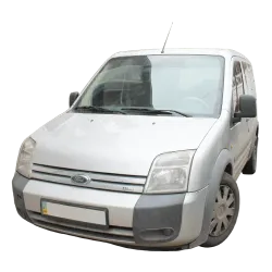 Газові упори капота і багажника Ford Tourneo / Transit Connect '02-08 – Амортизатори для авто | Доставка по Україні