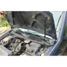 Газові упори капота і багажника Ford Tourneo / Transit Connect '02-08 – Амортизатори для авто | Доставка по Україні