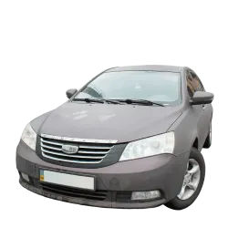 Газові упори капота і багажника Geely Emgrand EC7 `08-18 – Амортизатори для авто | Доставка по Україні