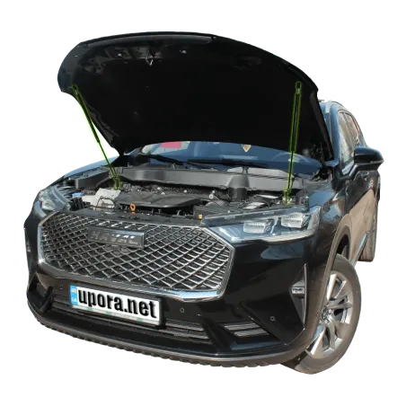 Газові упори капота і багажника HAVAL H6 3g `20+ – Амортизатори для авто | Доставка по Україні