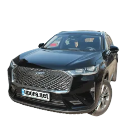 Газові упори капота і багажника HAVAL H6 3g `20+ – Амортизатори для авто | Доставка по Україні