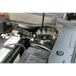 Газові упори капота і багажника HAVAL H6 3g `20+ – Амортизатори для авто | Доставка по Україні