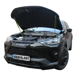 Газові упори капота і багажника HAVAL H6 3g GT `22+ – Амортизатори для авто | Доставка по Україні