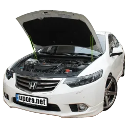 Газові упори капота і багажника Honda Accord 8 '08-12 – Амортизатори для авто | Доставка по Україні