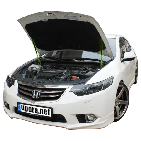 Газові упори капота і багажника Honda Accord 8 '08-12 – Амортизатори для авто | Доставка по Україні