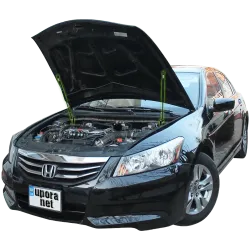 Газові упори капота і багажника Honda Accord 8 USA '08-12 – Амортизатори для авто | Доставка по Україні