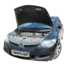 Газові упори капота і багажника Honda Civic 8 4D '05-11 – Амортизатори для авто | Доставка по Україні