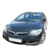 Газові упори капота і багажника Honda Civic 8 4D '05-11 – Амортизатори для авто | Доставка по Україні