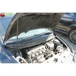 Газові упори капота і багажника Honda Civic 8 4D '05-11 – Амортизатори для авто | Доставка по Україні