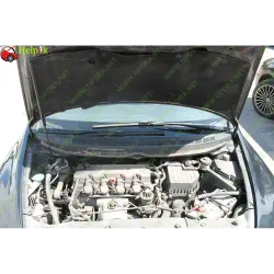 Газові упори капота і багажника Honda Civic 8 4D '05-11 – Амортизатори для авто | Доставка по Україні