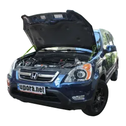 Газові упори капота і багажника Honda CR-V 2 '02-06 – Амортизатори для авто | Доставка по Україні