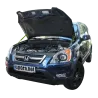 Газові упори капота і багажника Honda CR-V 2 '02-06 – Амортизатори для авто | Доставка по Україні