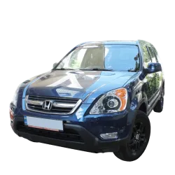 Газові упори капота і багажника Honda CR-V 2 '02-06 – Амортизатори для авто | Доставка по Україні