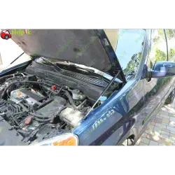 Газові упори капота і багажника Honda CR-V 2 '02-06 – Амортизатори для авто | Доставка по Україні