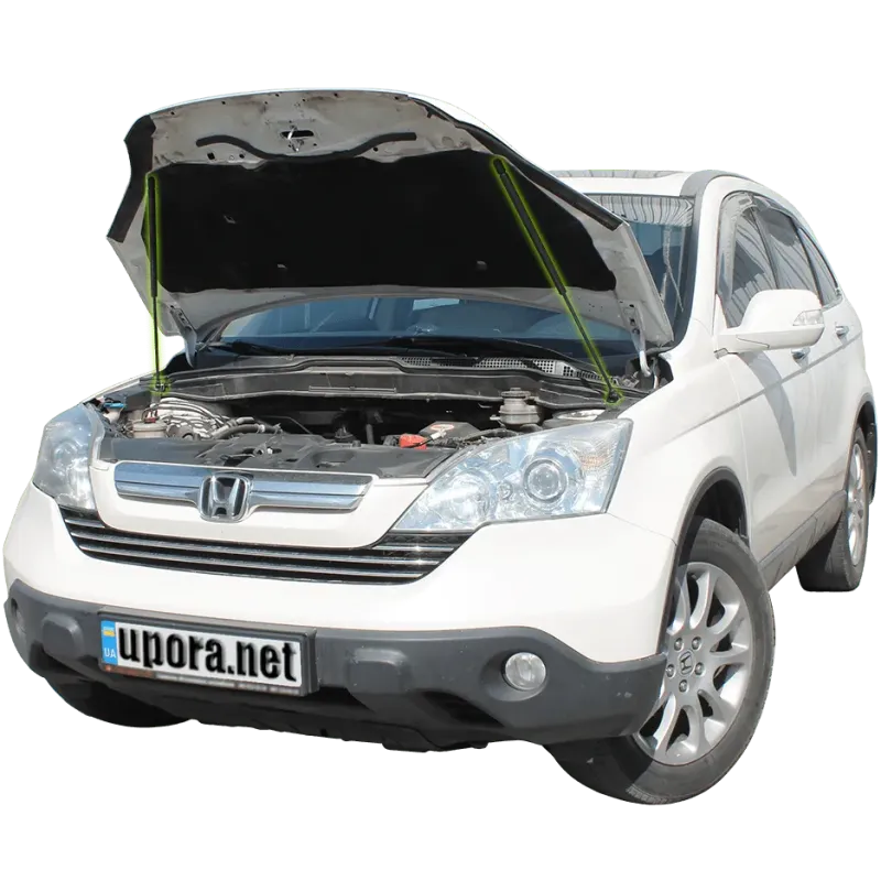 Газові упори капота і багажника Honda CR-V 3 '07-11 – Амортизатори для авто | Доставка по Україні