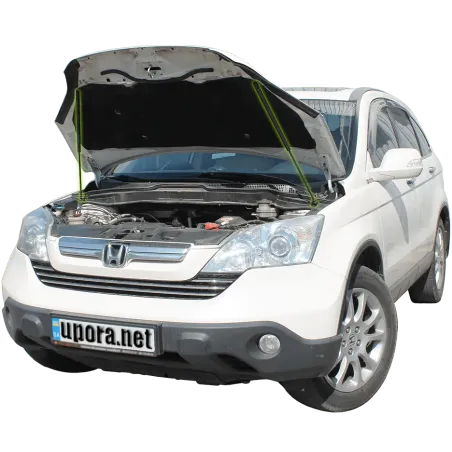 Газові упори капота і багажника Honda CR-V 3 '07-11 – Амортизатори для авто | Доставка по Україні