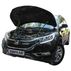 Газові упори капота і багажника Honda CR-V 4 диз '12-16 – Амортизатори для авто | Доставка по Україні