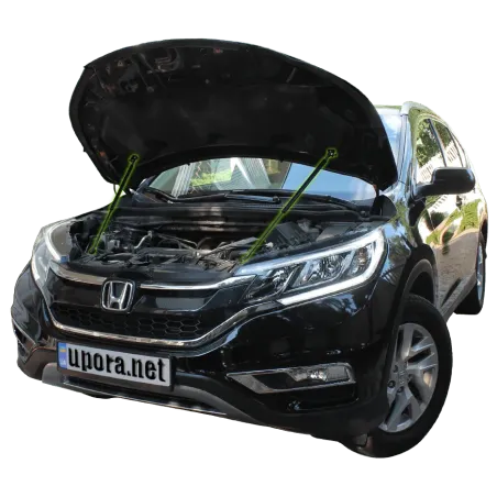 Газові упори капота і багажника Honda CR-V 4 диз '12-16 – Амортизатори для авто | Доставка по Україні