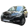 Газові упори капота і багажника Honda CR-V 4 диз '12-16 – Амортизатори для авто | Доставка по Україні