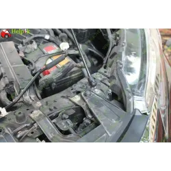 Газові упори капота і багажника Honda CR-V 4 диз '12-16 – Амортизатори для авто | Доставка по Україні