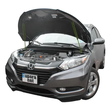 Газові упори капота і багажника Honda HR-V 2 '15-20 – Амортизатори для авто | Доставка по Україні