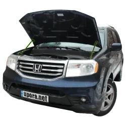 Газові упори капота і багажника Honda Pilot 2 '08-15 – Амортизатори для авто | Доставка по Україні