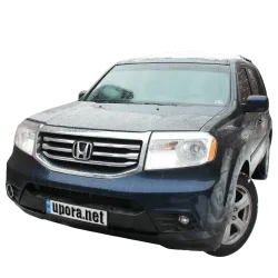 Газові упори капота і багажника Honda Pilot 2 '08-15 – Амортизатори для авто | Доставка по Україні