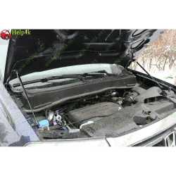 Газові упори капота і багажника Honda Pilot 2 '08-15 – Амортизатори для авто | Доставка по Україні