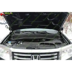 Газові упори капота і багажника Honda Pilot 2 '08-15 – Амортизатори для авто | Доставка по Україні