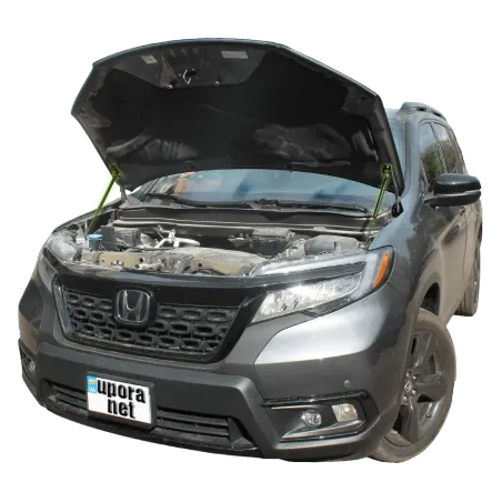 Газові упори капота і багажника Honda Pilot 3 '16+ – Амортизатори для авто | Доставка по Україні
