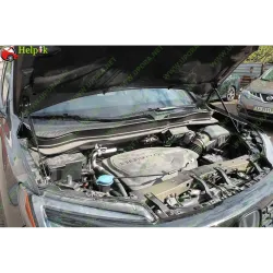 Газові упори капота і багажника Honda Pilot 3 '16+ – Амортизатори для авто | Доставка по Україні