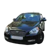 Газові упори капота і багажника Hyundai Accent 3 '06-10 – Амортизатори для авто | Доставка по Україні