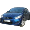 Газові упори капота і багажника Hyundai Accent 4 '10-17 – Амортизатори для авто | Доставка по Україні