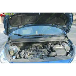 Газові упори капота і багажника Hyundai Accent 4 '10-17 – Амортизатори для авто | Доставка по Україні