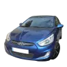 Газові упори капота і багажника Hyundai Accent 4 '10-17 – Амортизатори для авто | Доставка по Україні