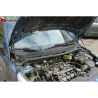 Газові упори капота і багажника Hyundai Accent 4 '10-17 – Амортизатори для авто | Доставка по Україні