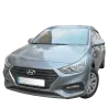 Газові упори капота і багажника Hyundai Accent 5 '17+ – Амортизатори для авто | Доставка по Україні