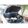 Газові упори капота і багажника Hyundai Elantra 4 HD '06-10 – Амортизатори для авто | Доставка по Україні